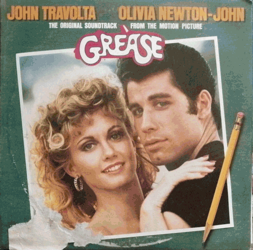 Grease